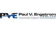 Engstrom Paul V