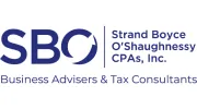 Strand Boyce Associates Cpas