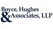 Boyce Hughes & Associates