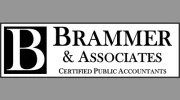 Taylor J Brammer, CPA