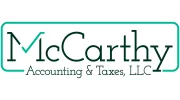 McCarthy Accounting & Taxes