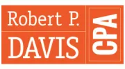 Robert P Davis, CPA