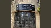 Wilson Haag