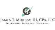James T Murray III, CPA