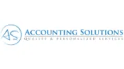 Accounting Solutions of South Florida