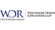 Whittemore Dowen Ricciardelli