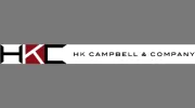 HK Campbell