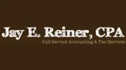 Jay E Reiner, CPA