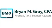 Bryan M. Gray, CPA