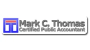 Mark C. Thomas, CPA