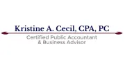 Cecil Kris, CPA