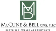McCune & Bell, CPA, P