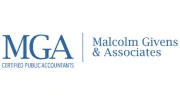 Malcolm Givens & Associates PC CPA