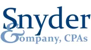 Snyder & Company CPAs