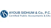 Ayoub Sidhum CPA Firm