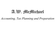 A. W. McMichael