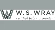 W. S. Wray, CPA