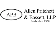 Allen Pritchett & Bassett