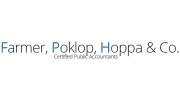 Farmer Poklop Hoppa