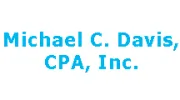 Michael C. Davis, CPA