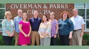 Overman Richard E CPA PA