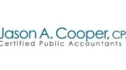 Jason A. Cooper, CPA