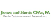 James & Harris CPAs