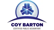 COY BARTON, CPA