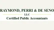 Raymond Perri & De Seno