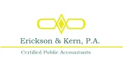 Erickson, Debra A CPA