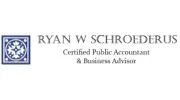 Ryan W Schroederus CPA