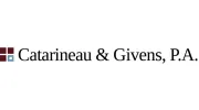 Catarineau & Givens PA