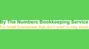 By The Numbers Bookkeeping Service