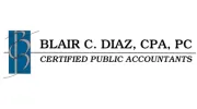 Blair C. Diaz, CPA