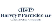 Harvey & Parmelee