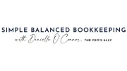 Simple Balanced Bookkeeping