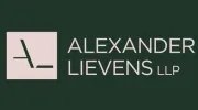 Alexander Lievens
