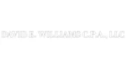 David E. Williams C.P.A