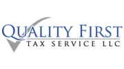 Quality First Tax Service