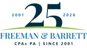 Freeman & Barrett