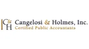 Cangelosi & Holmes