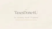 Tax & Accounting Service