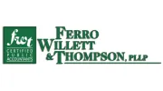 Ferro Willett & Thompson