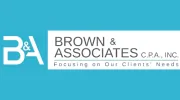 Brown & Associates C.P.A