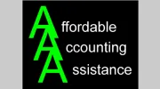 Affordable Accounting Assistance