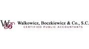 Walkowicz, Boczkiewicz