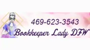 Bookkeeper Lady DFW