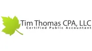 Tim Thomas CPA