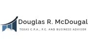 Douglas R. McDougal, CPA
