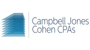 Campbell Jones Cohen CPAs